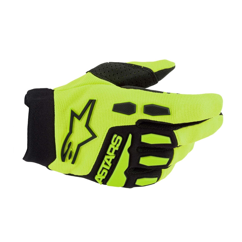 ALPINESTARS Motocross Handschuh Kinder Full Bore