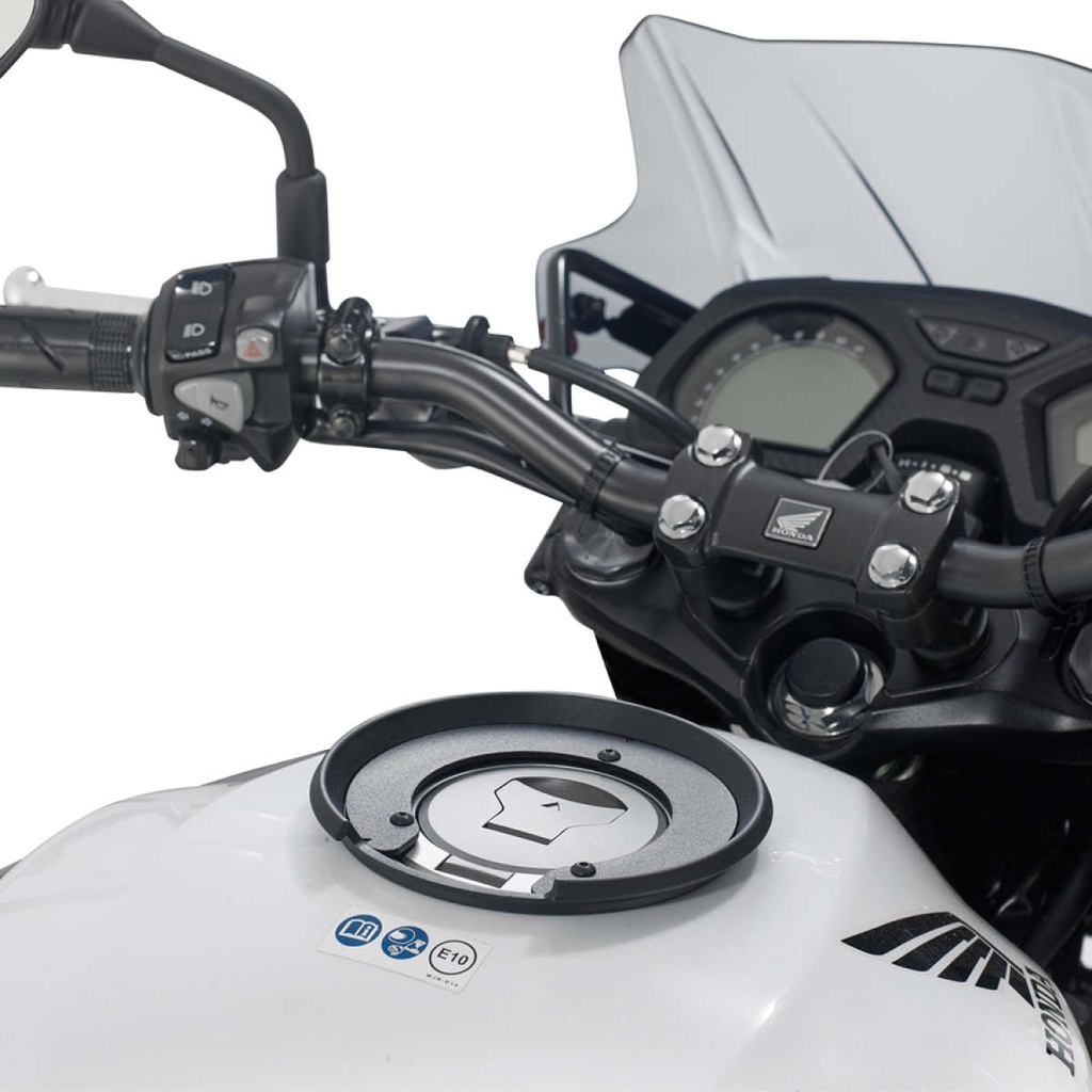 GIVI Tankbefestigung