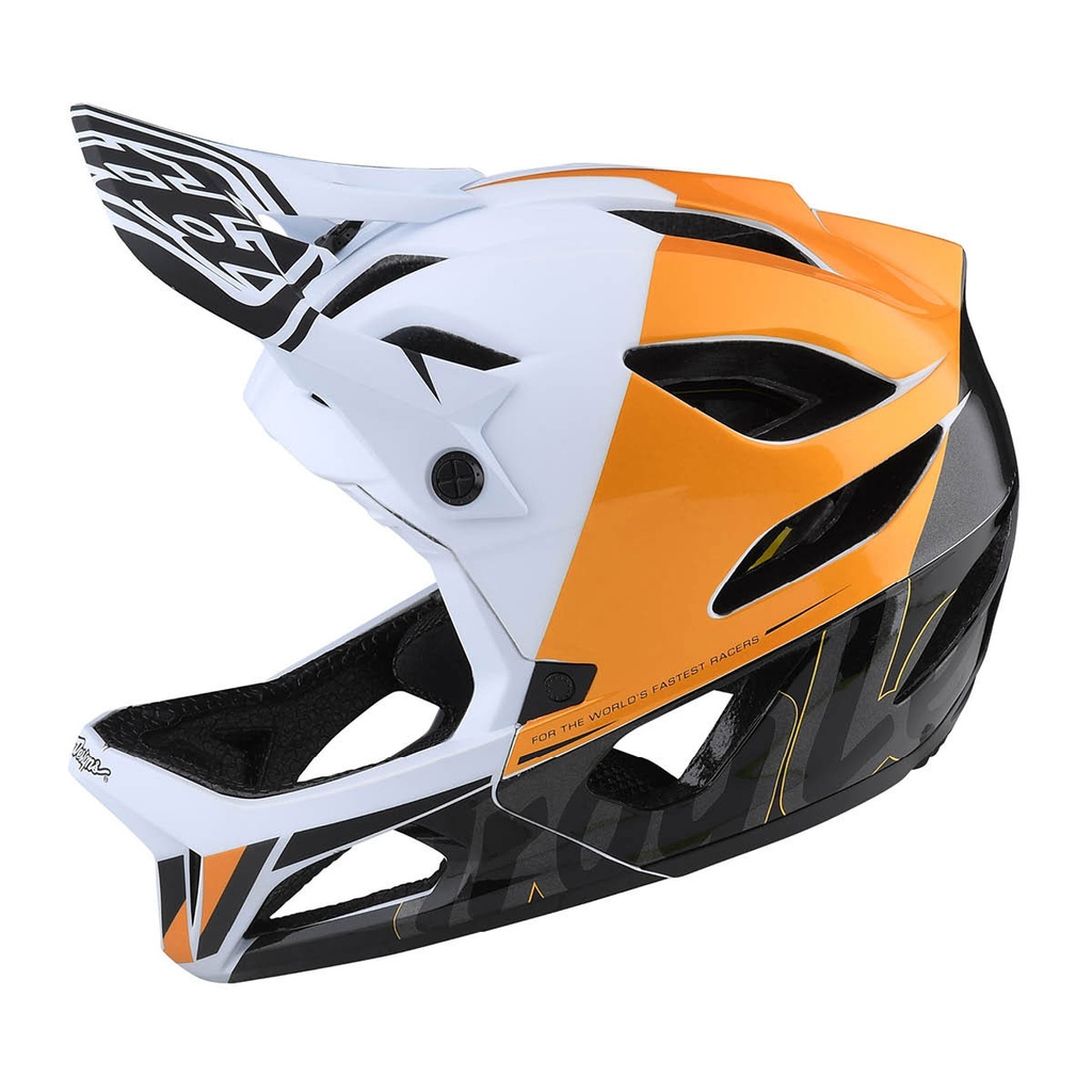 Cască TLD MTB Stage Nova MIPS