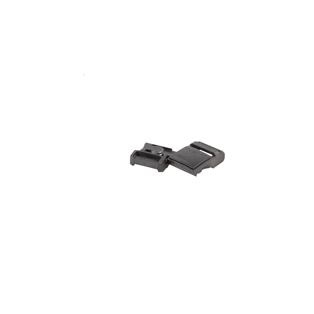 O'NEAL Fidlock Ersatzschnalle (20 mm) für Fullface Helme black