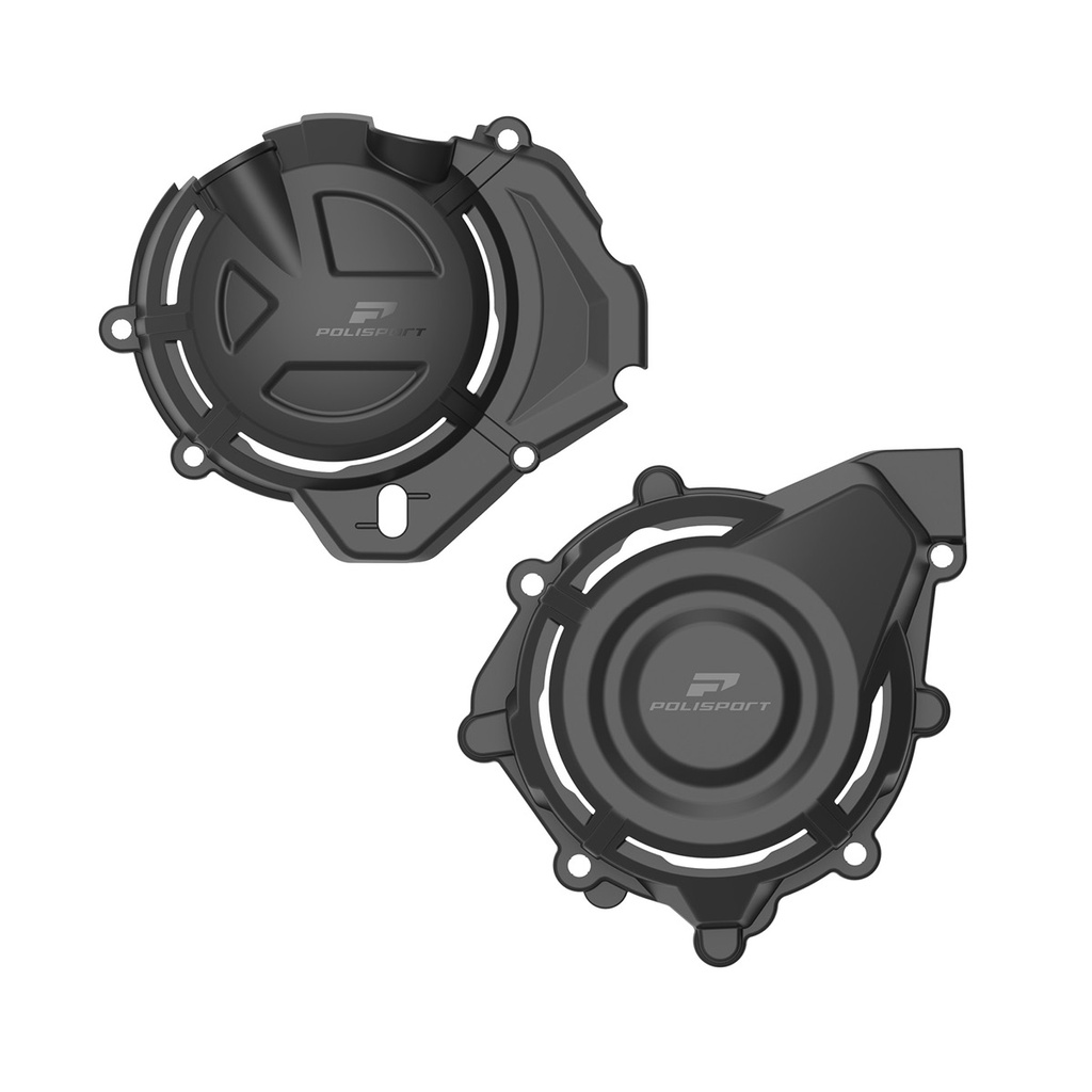 POLISPORT Motorschutz EXTREM für CFMOTO