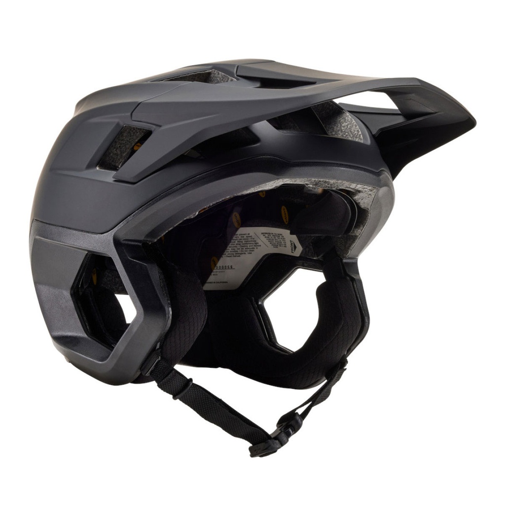 FOX MTB Helm Dropframe MIPS