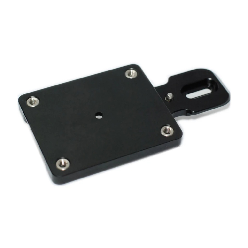 HOTSWOP PRO Suport pentru numărul de înmatriculare