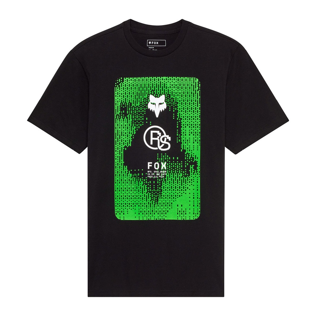 FOX T-Shirt RS Premium