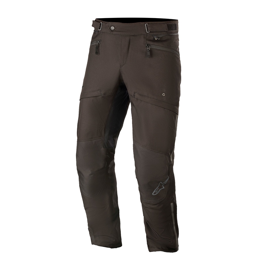 Pantaloni din material textil ALPINESTARS AST-1 V2 WP