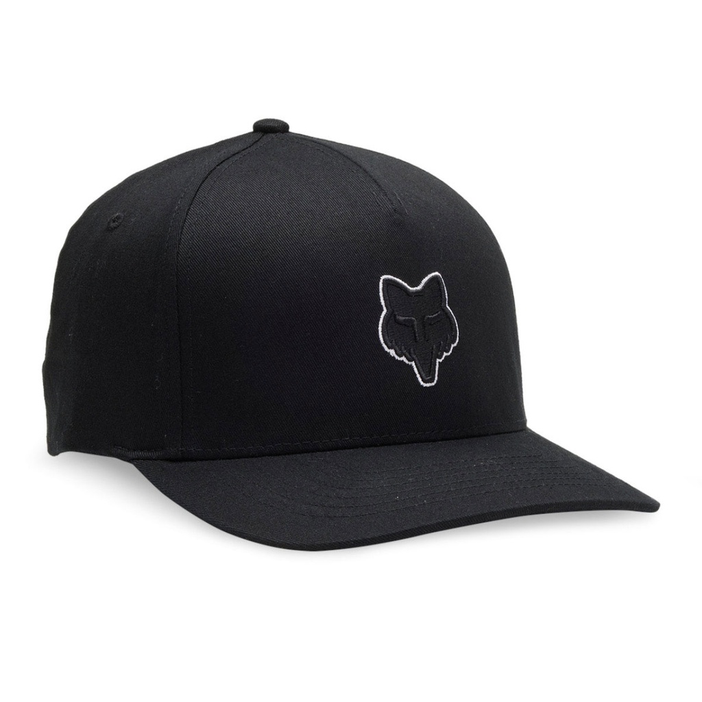 Căciulă FOX Flexfit Cap Fox Head