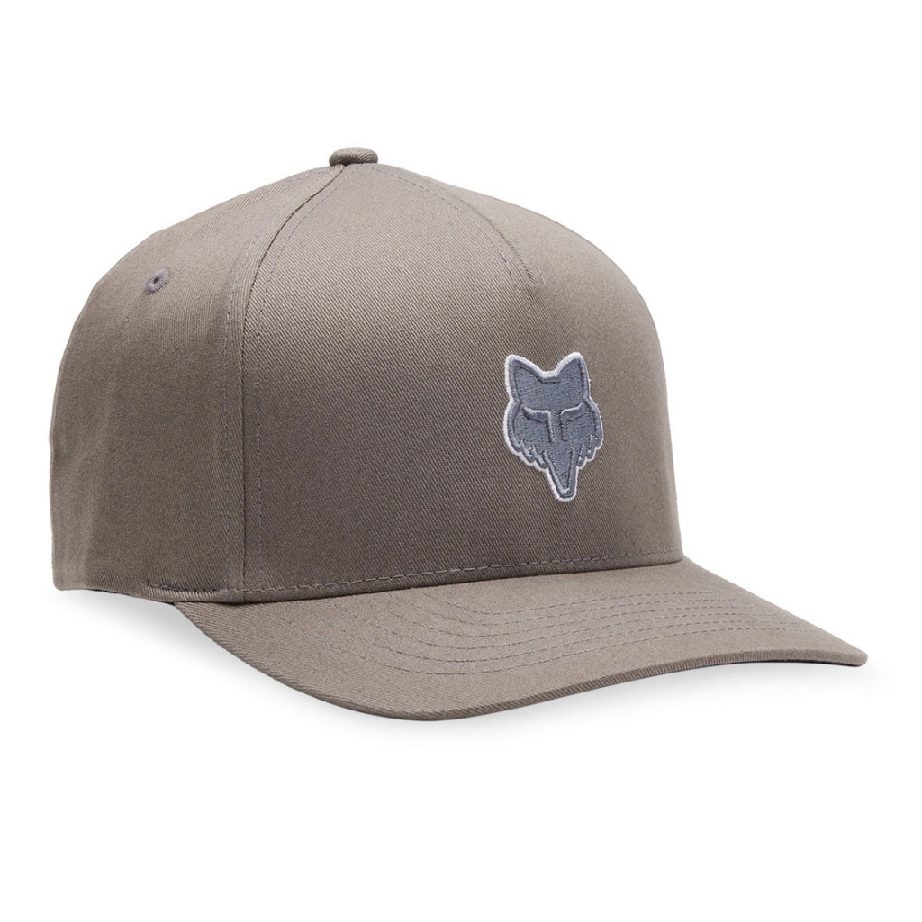 FOX Flexfit Cap Fox Head