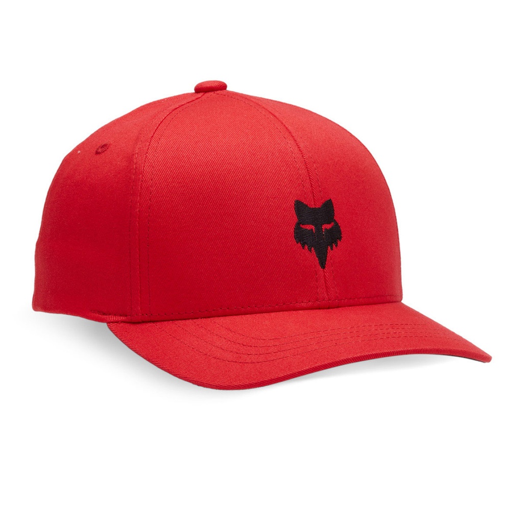 FOX Snapback Cap Jugend Legacy 110