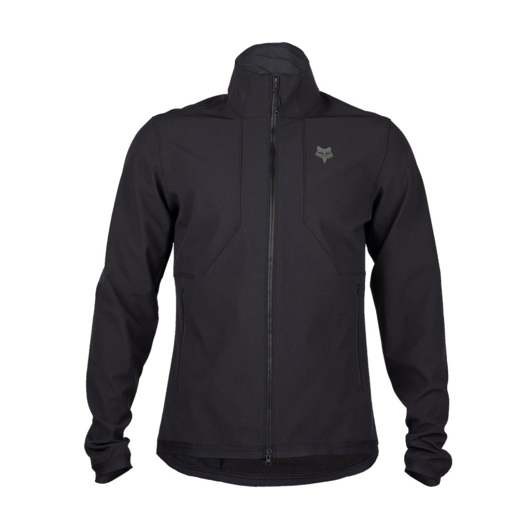FOX MTB Jacke Ranger Fire