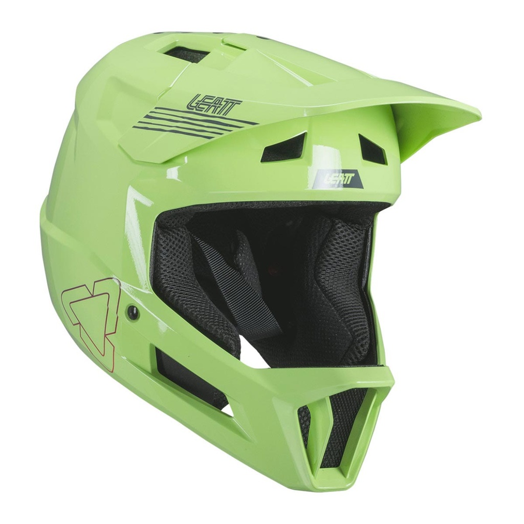 Leatt MTB Helm Gravity 1.0 Junior