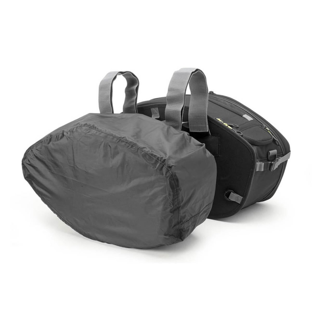 GIVI EASY BAG Satteltaschenset