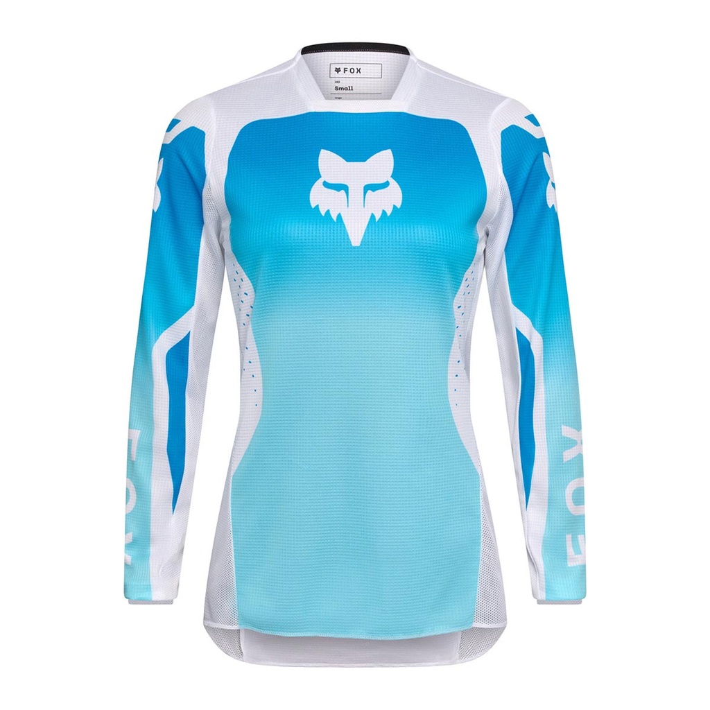 FOX Motocross Jersey Damen 180 Shield