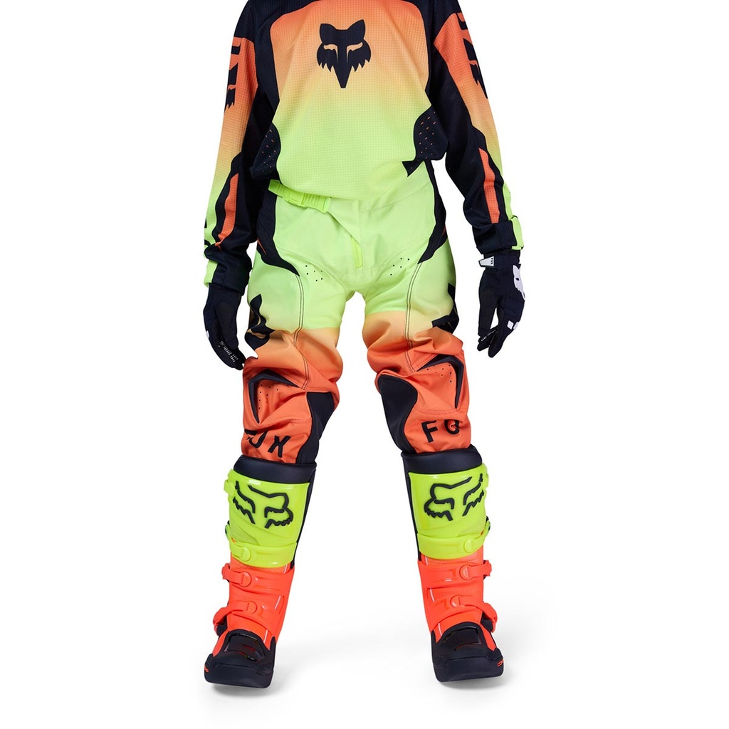 FOX Motocross Hose Jugend 180 Shield