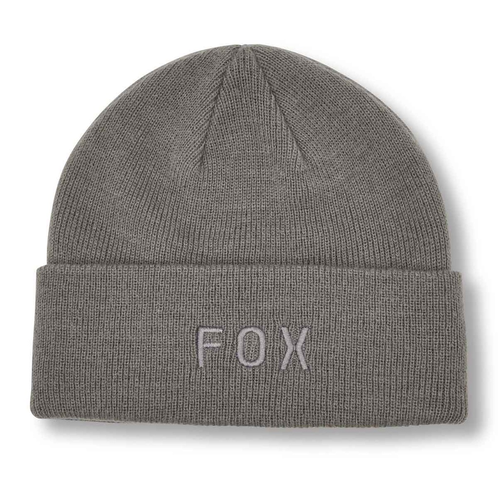 FOX Beanie Wordmark