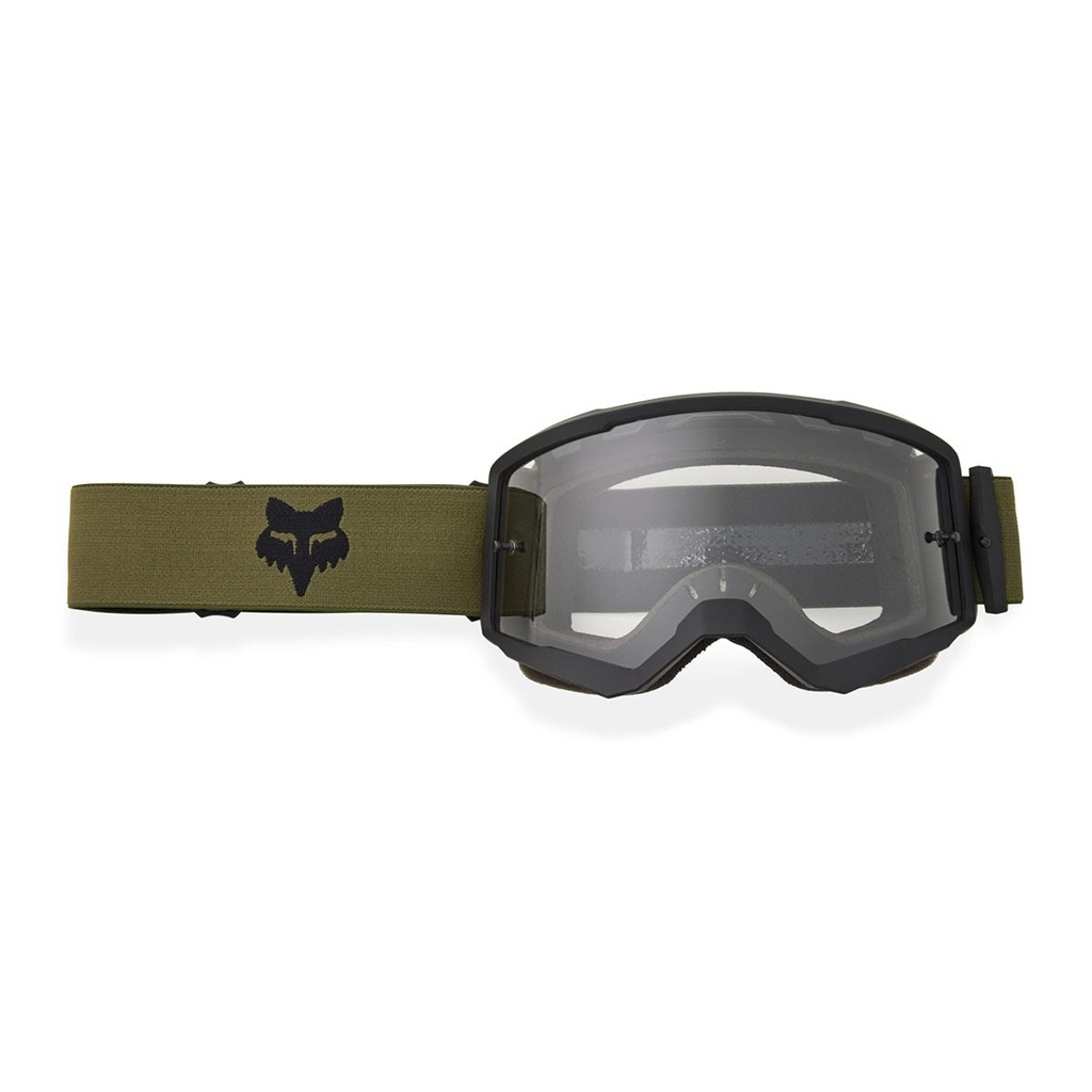 FOX MTB Brille Main - Clear
