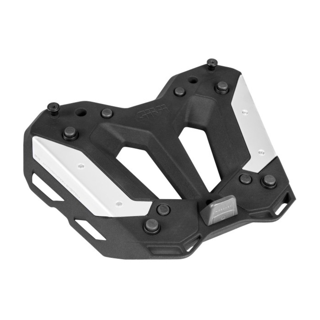 GIVI Topcase-Platte