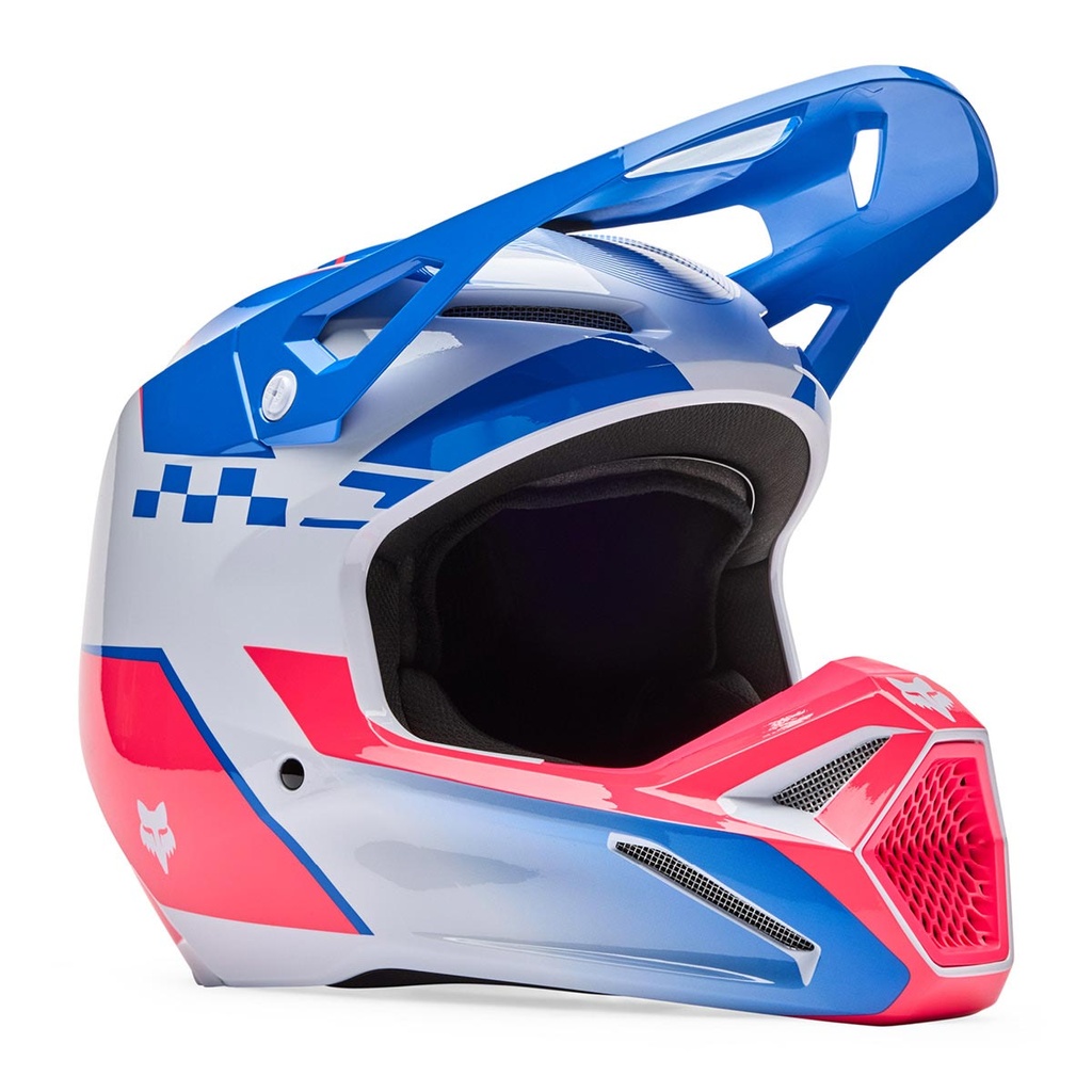 FOX Motocross Helm V1 Collect MIPS ECE22.06