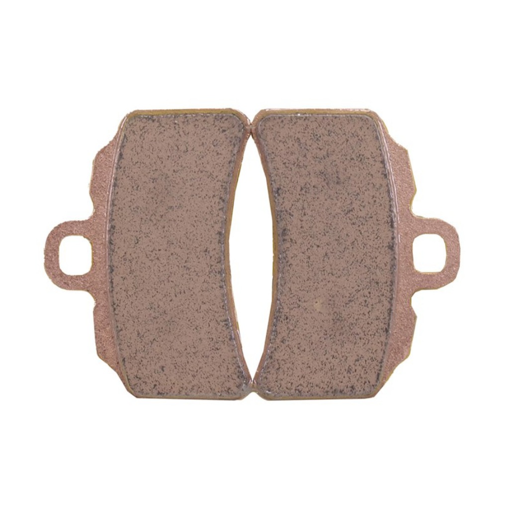 APICO Trial Bremsbeläge S3