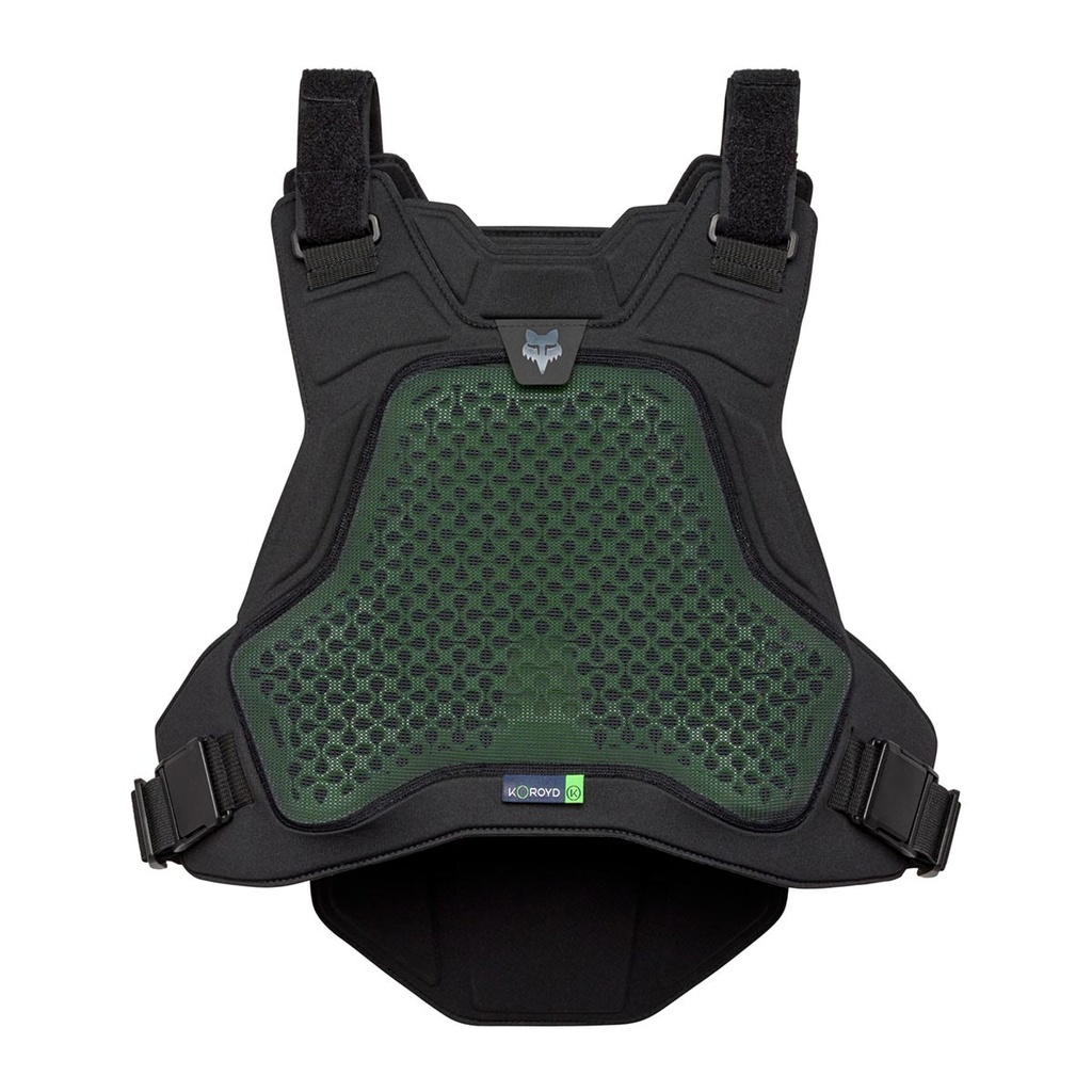 FOX Brustpanzer Airframe Koroyd