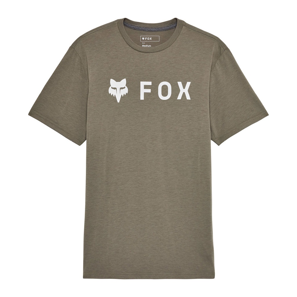 FOX T-Shirt Absolute Tech