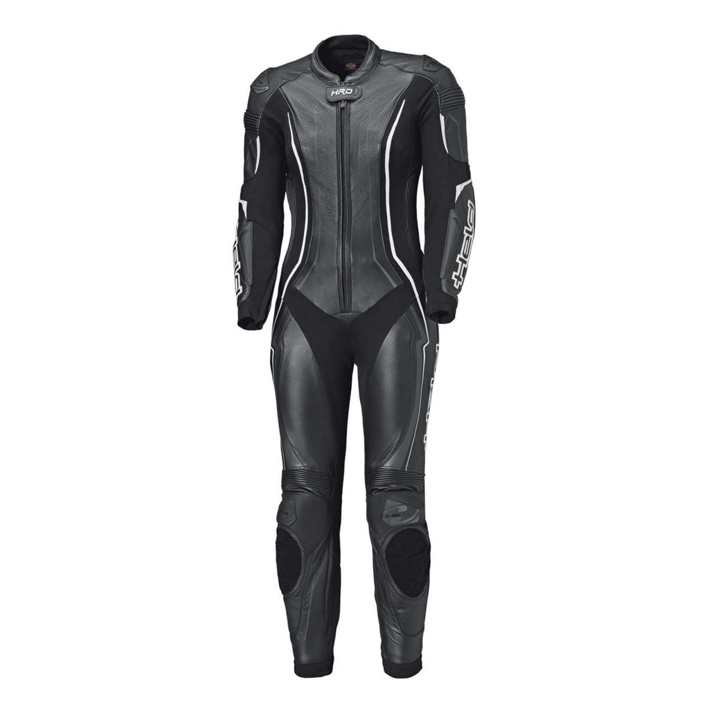 HELD Iarbă din piele 1-piesă femei Ayana 3 lung