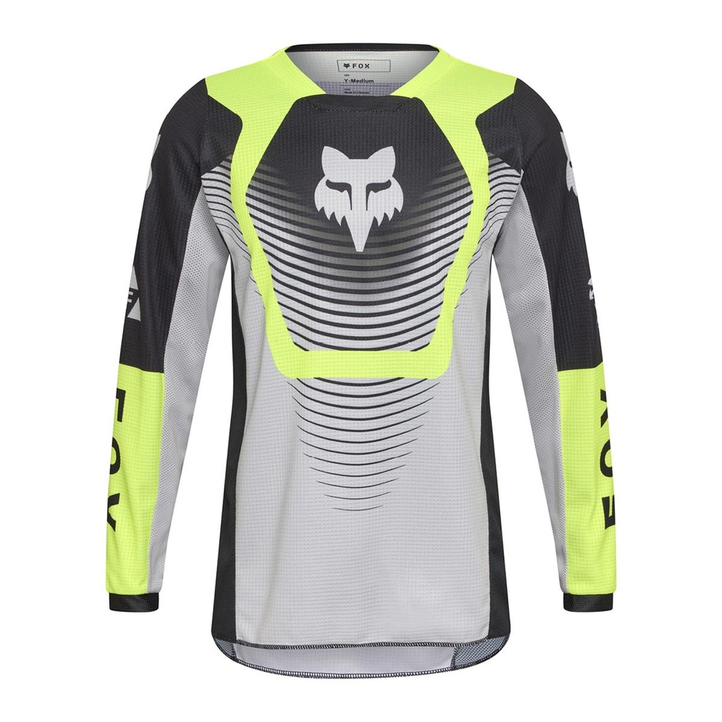 FOX Motocross Jersey Jugend 180 Collect