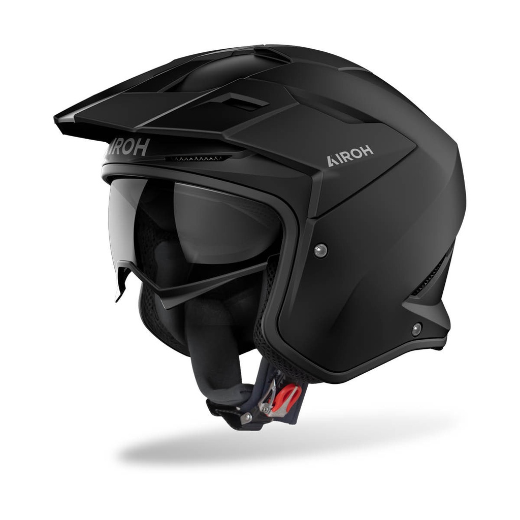 AIROH Jethelm Kombakt