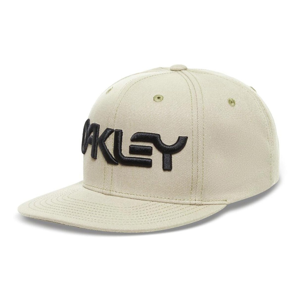 OAKLEY Snapback Cap Mark III