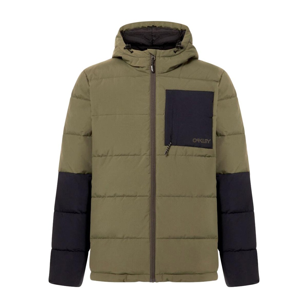 OAKLEY Jacke Tahoe Puffy RC