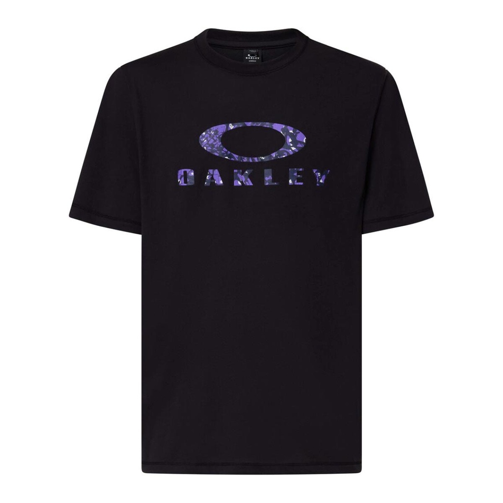 OAKLEY T-Shirt Bark Sun