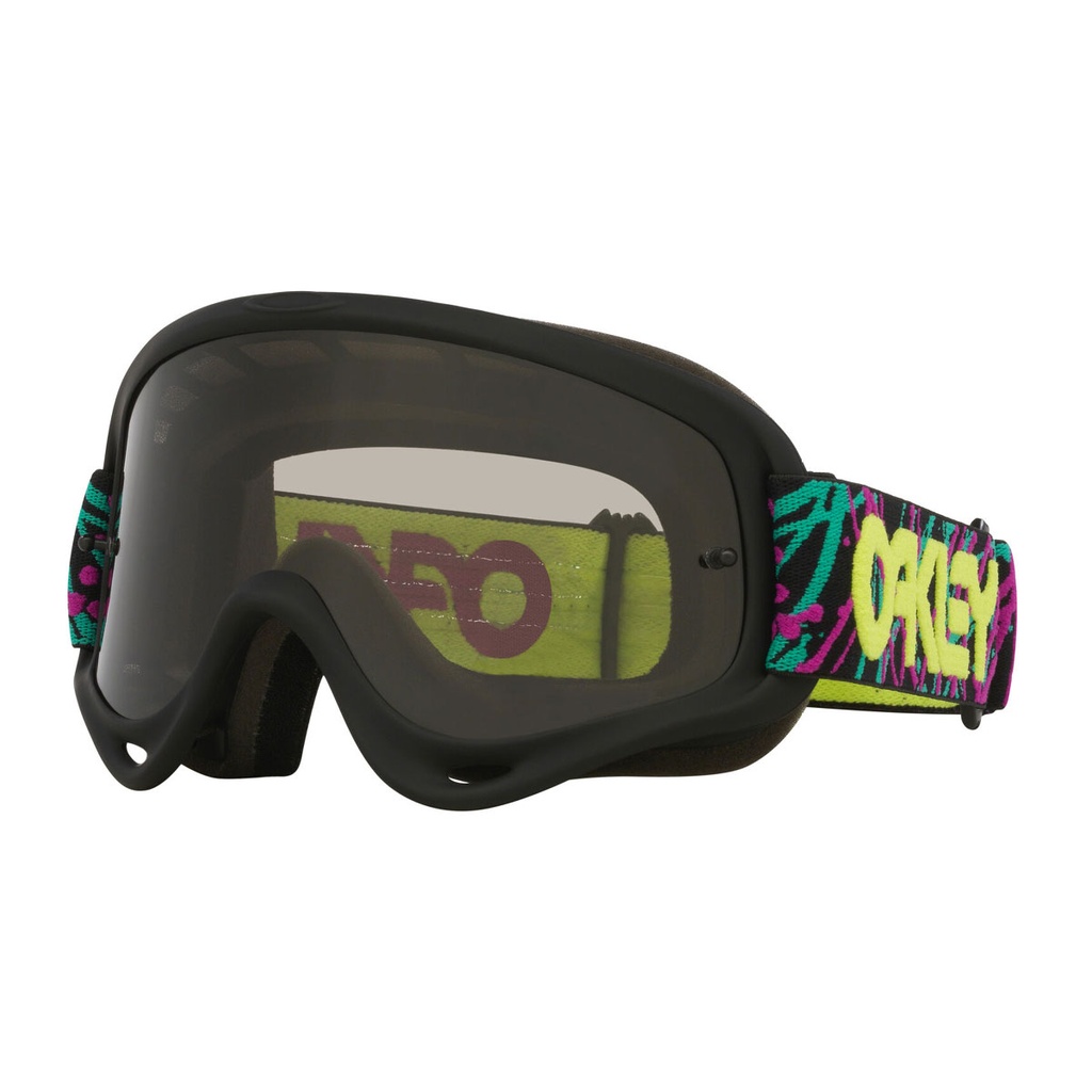 OAKLEY Brille O-Frame MX Heritage Collection