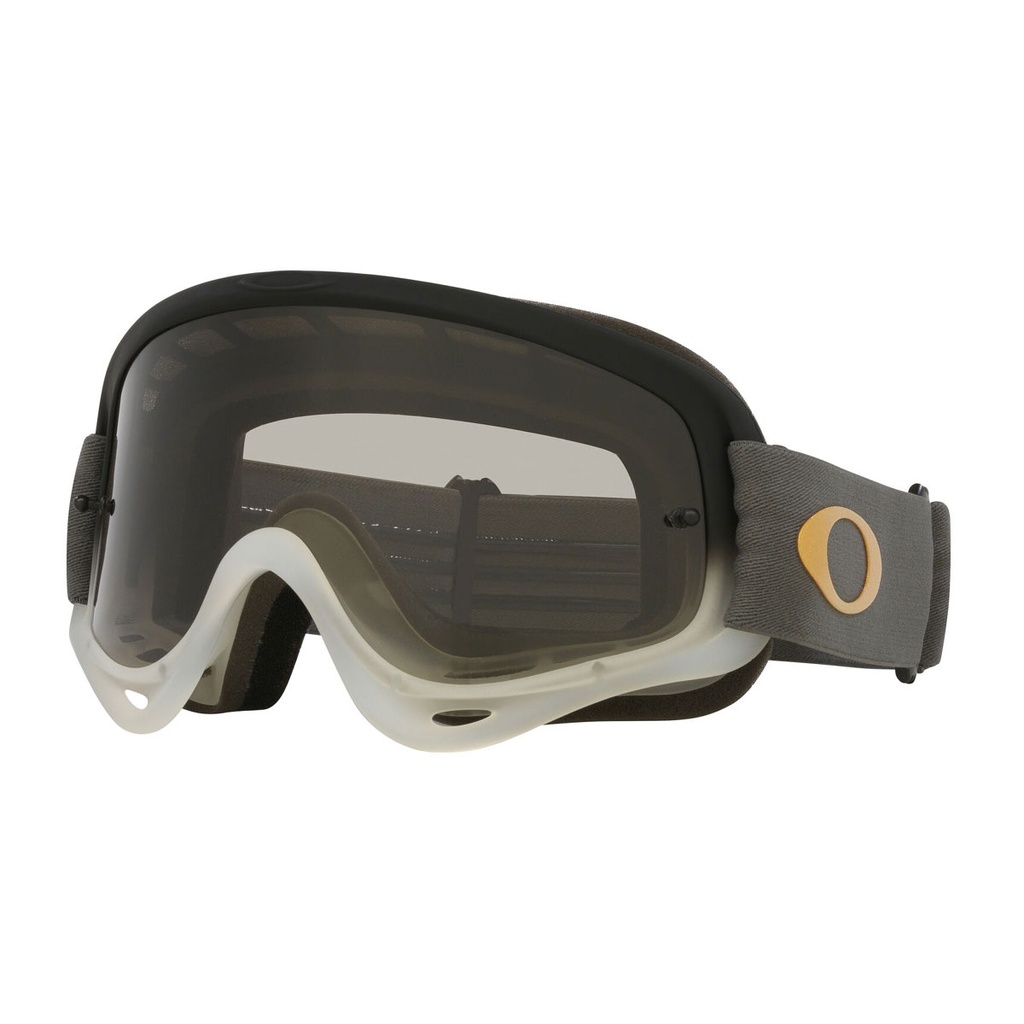 OAKLEY Brille O-Frame MX Team Collection