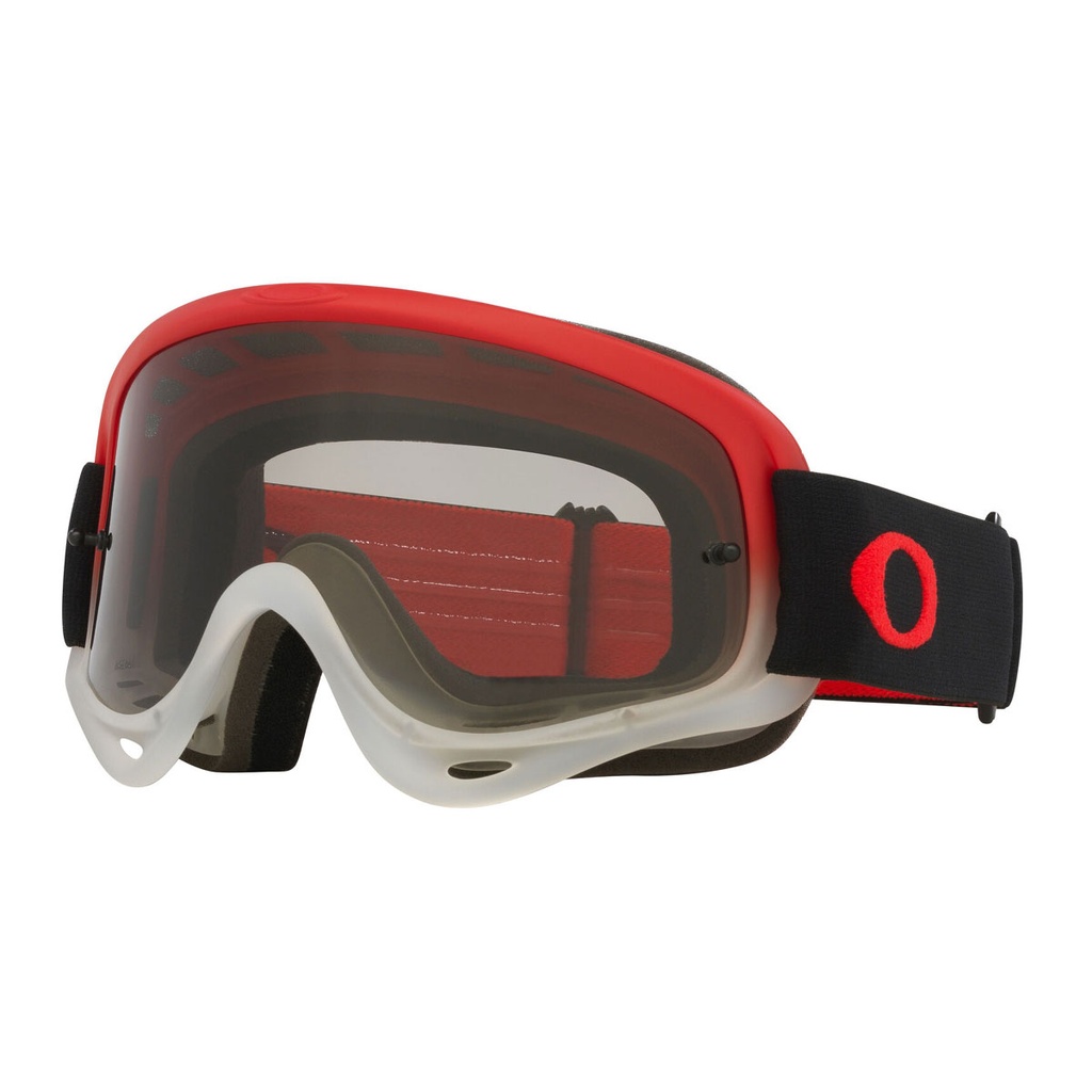 OAKLEY Brille O-Frame MX Team Collection