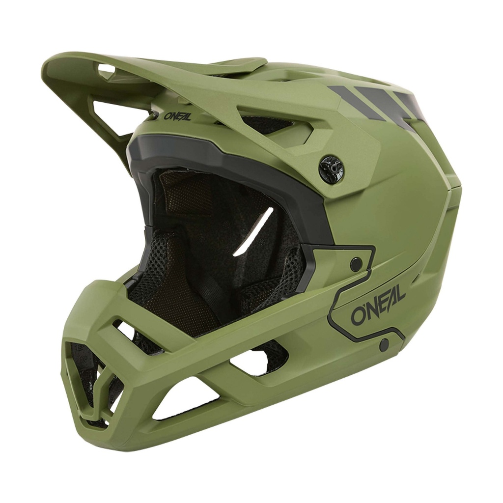 O'NEAL MTB Helm SL1 Crest V.25