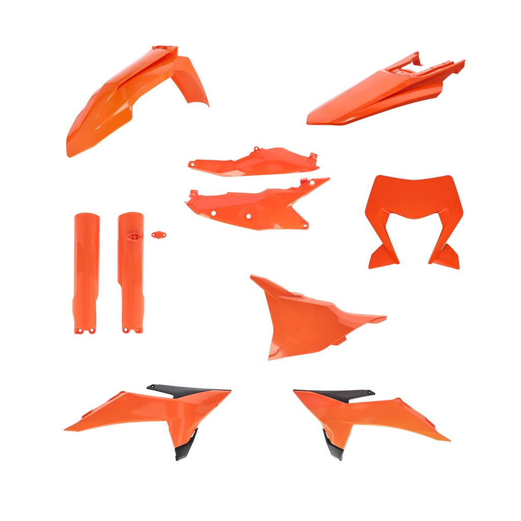 ACERBIS FULL PLASTIKKIT für KTM