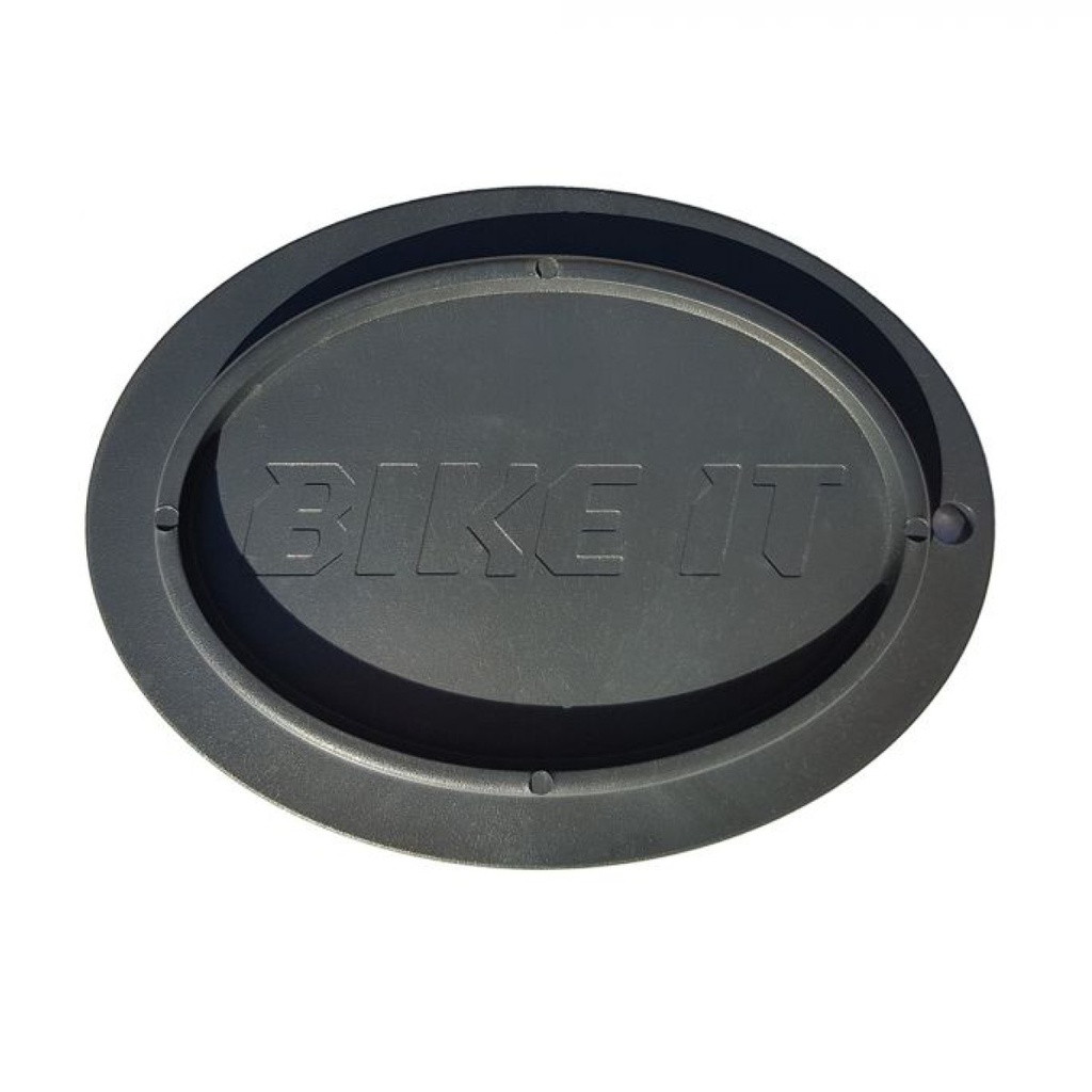 BIKE IT Suport Oval de Parcare