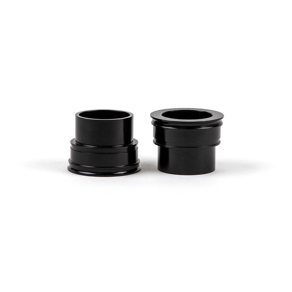 X-GRIP Distanzhülsen-Set für KTM, HQV, HUSABERG