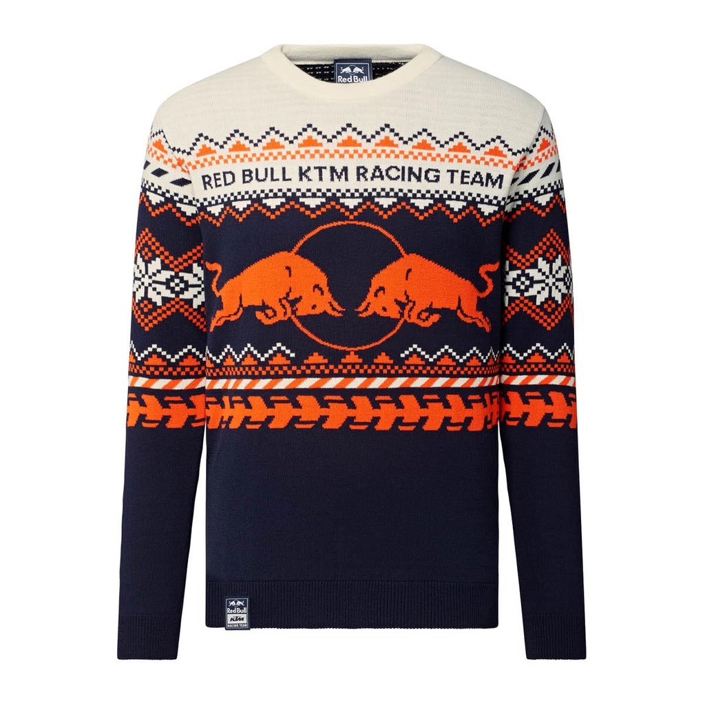 RED BULL KTM Pullover Winter