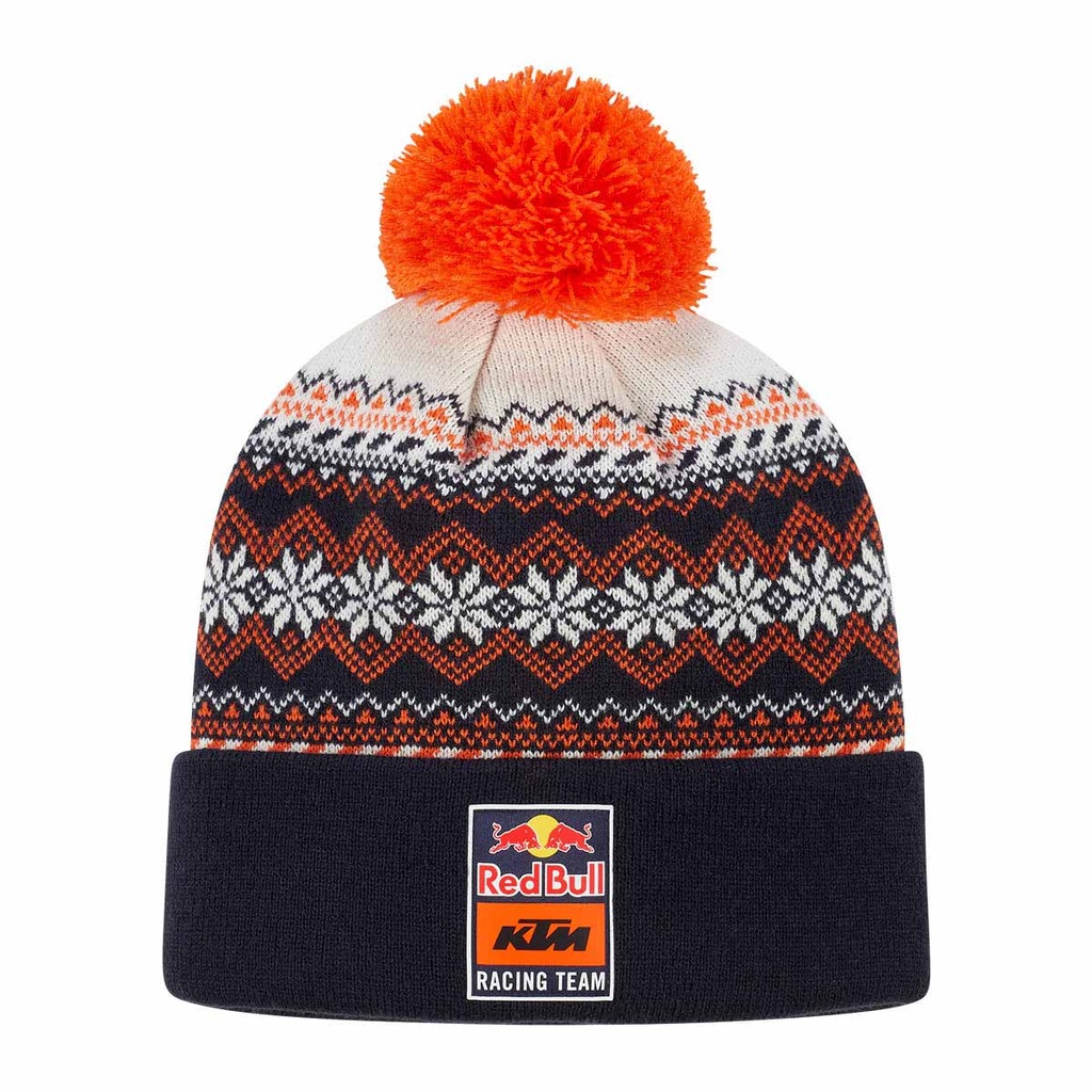 RED BULL KTM Beanie Winter