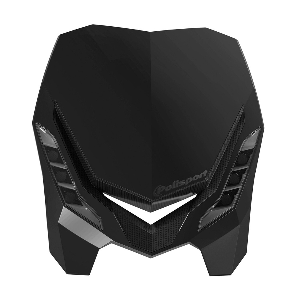 POLISPORT Scheinwerfer E-BLAZE