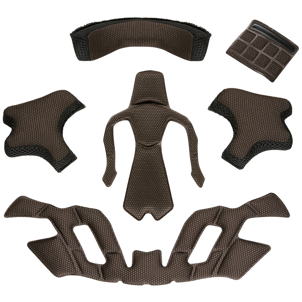 O'NEAL Liner & Cheek Pads SL1