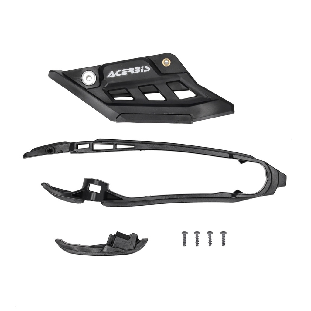 Kit de ghidare a lanțului ACERBIS pentru KTM, HQV, GASGAS