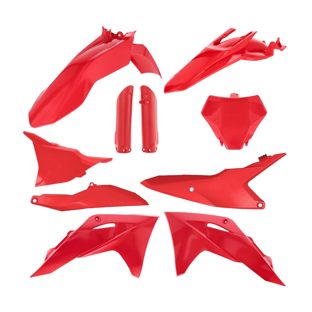 KIT PLASTIC COMPLET ACERBIS pentru GASGAS