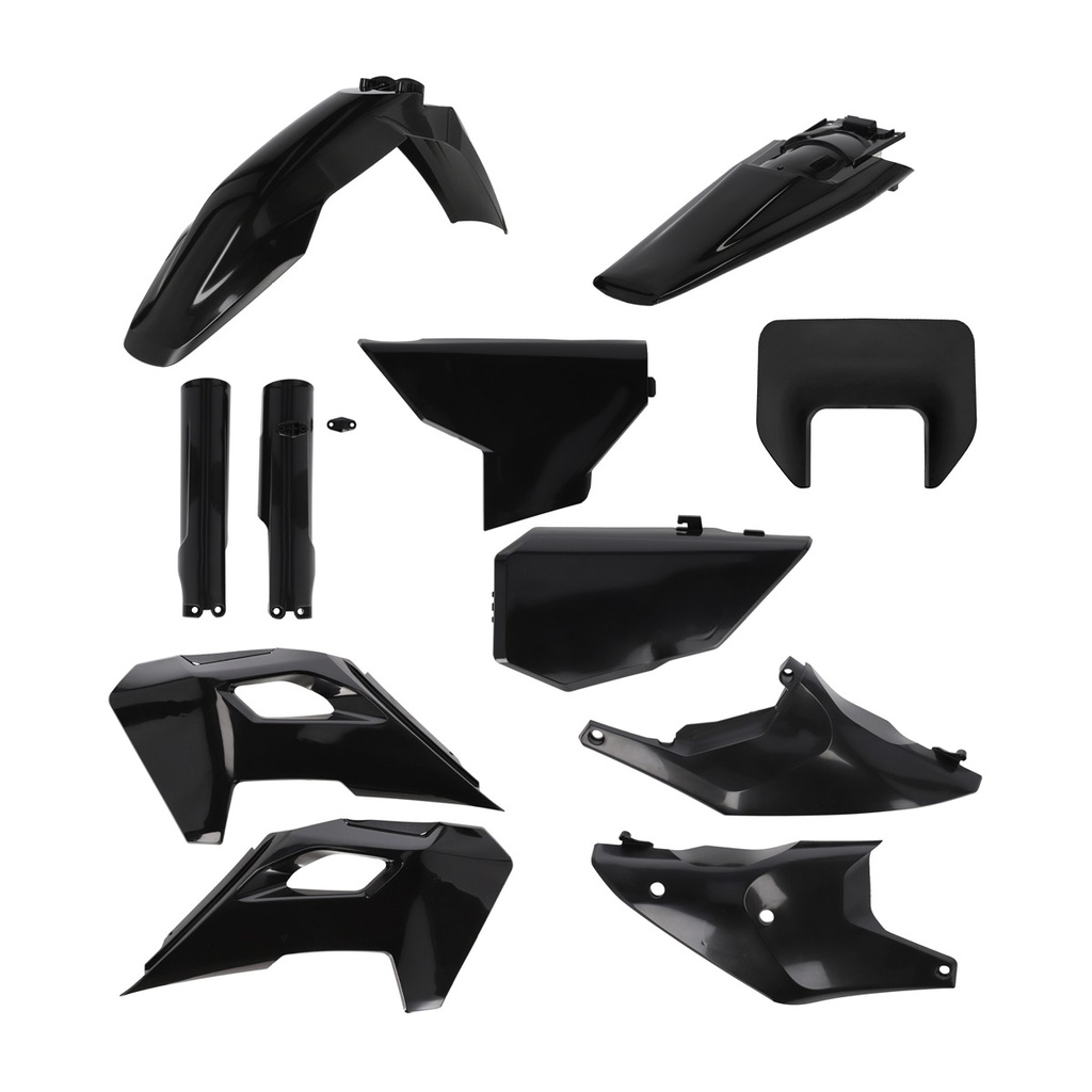 KIT COMPLET DE PLASTICE ACERBIS pentru HUSQVARNA
