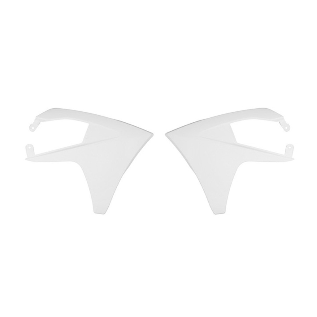 RTECH Kühlerspoiler für GASGAS