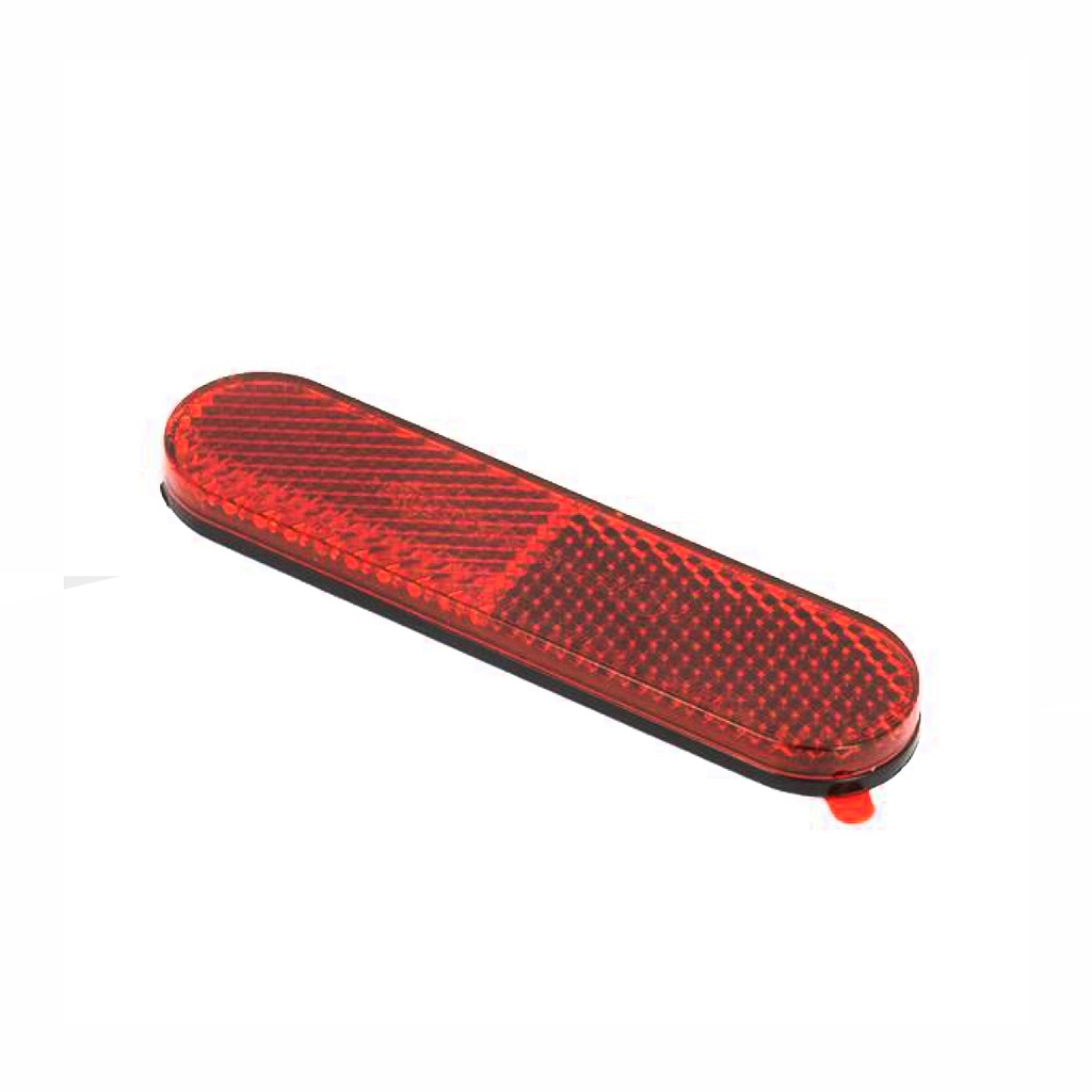 MOTOPRO Rückstrahler selbstklebend
