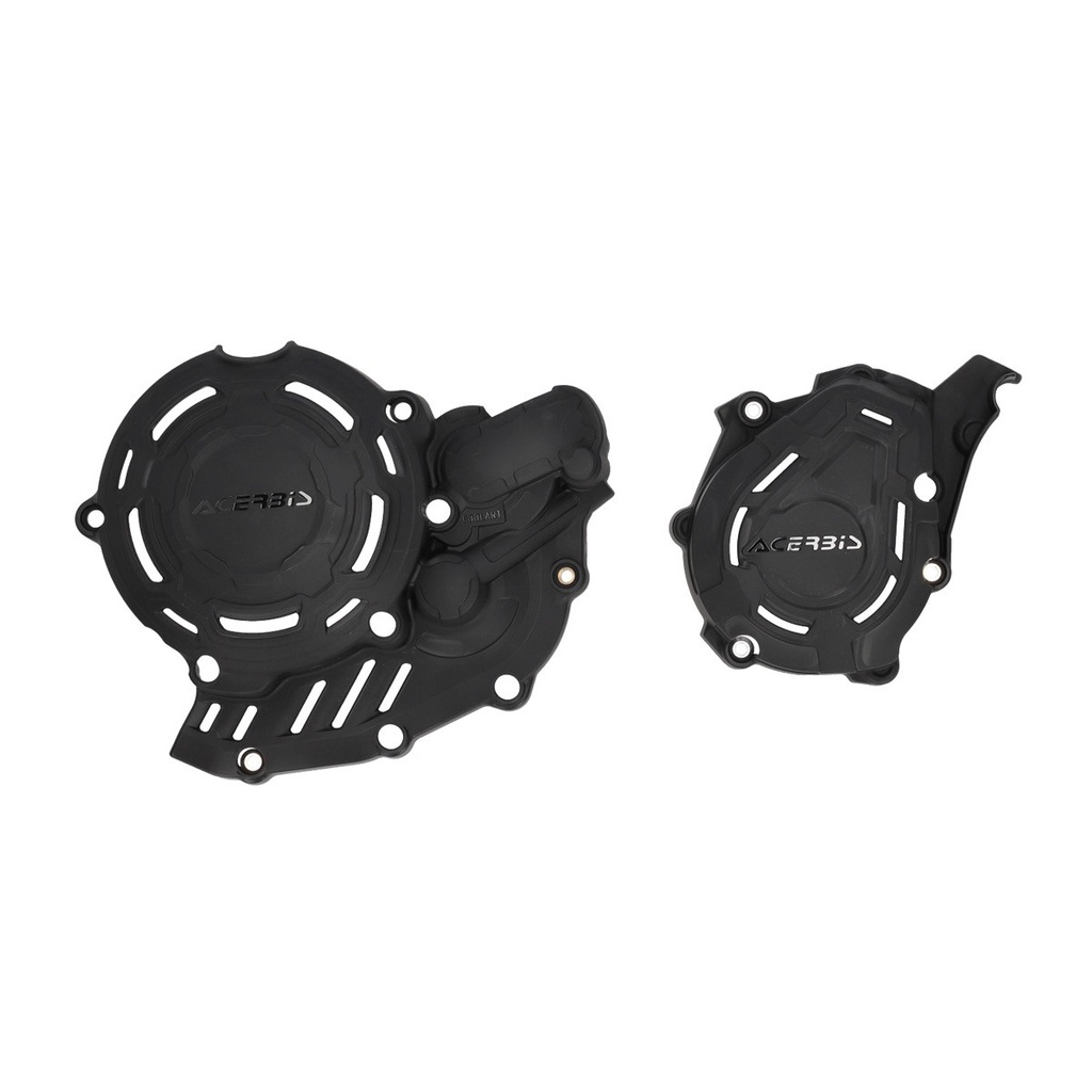 Kit ACERBIS X-POWER KTM, HUSQVARNA