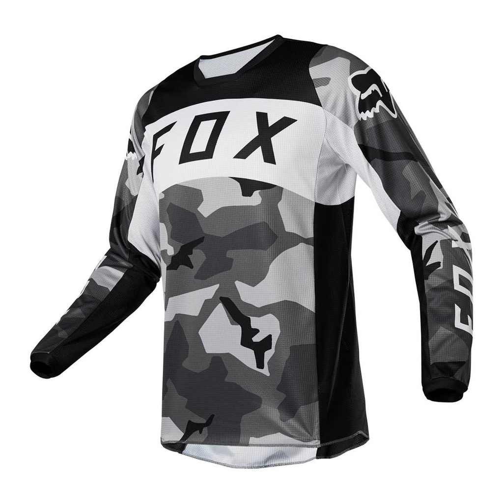 FOX Motocross Jersey 180 Bnkr