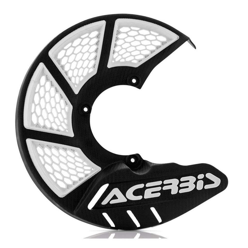 Capac de disc de frână ACERBIS X-BRAKE 2.0 VENTILAT