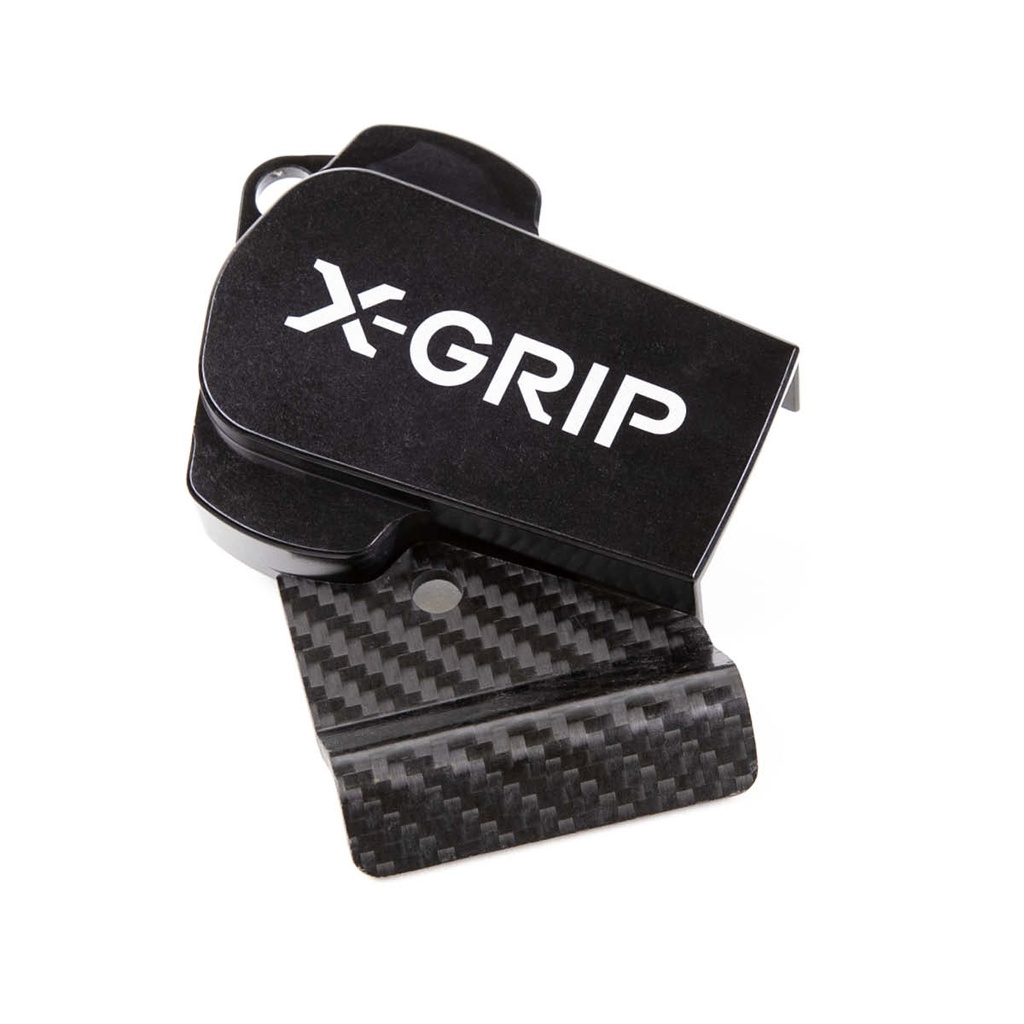 Protecție X-GRIP TBI KTM, HQV, GASGAS